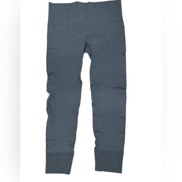 Lululemon Ebb to Street Dark Gray Leggings - Picture 10 of 15